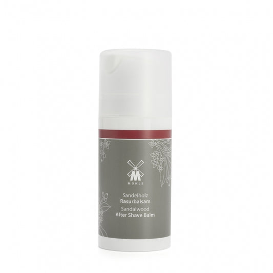 Mühle After Shave Balm Sandalwood aftershavebalsami santelipuu