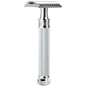 Mühle R41 Twist Safety Razor partahöylä