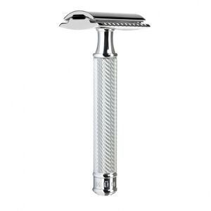 Mühle R89 Safety Razor suljettukampainen partahöylä