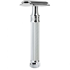 Mühle R89 Twist Safety Razor partahöylä