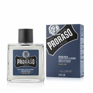 Proraso Azur Lime Beard Balm partabalsami