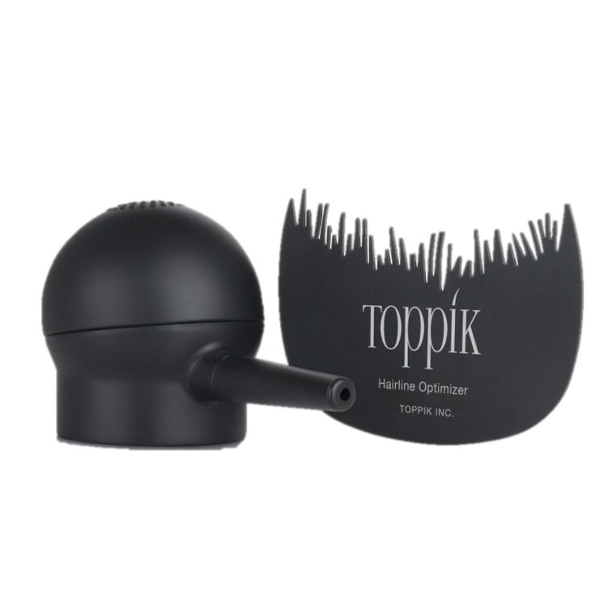 Toppik Spray Applicator Duo - pumppu + hiusrajakampa