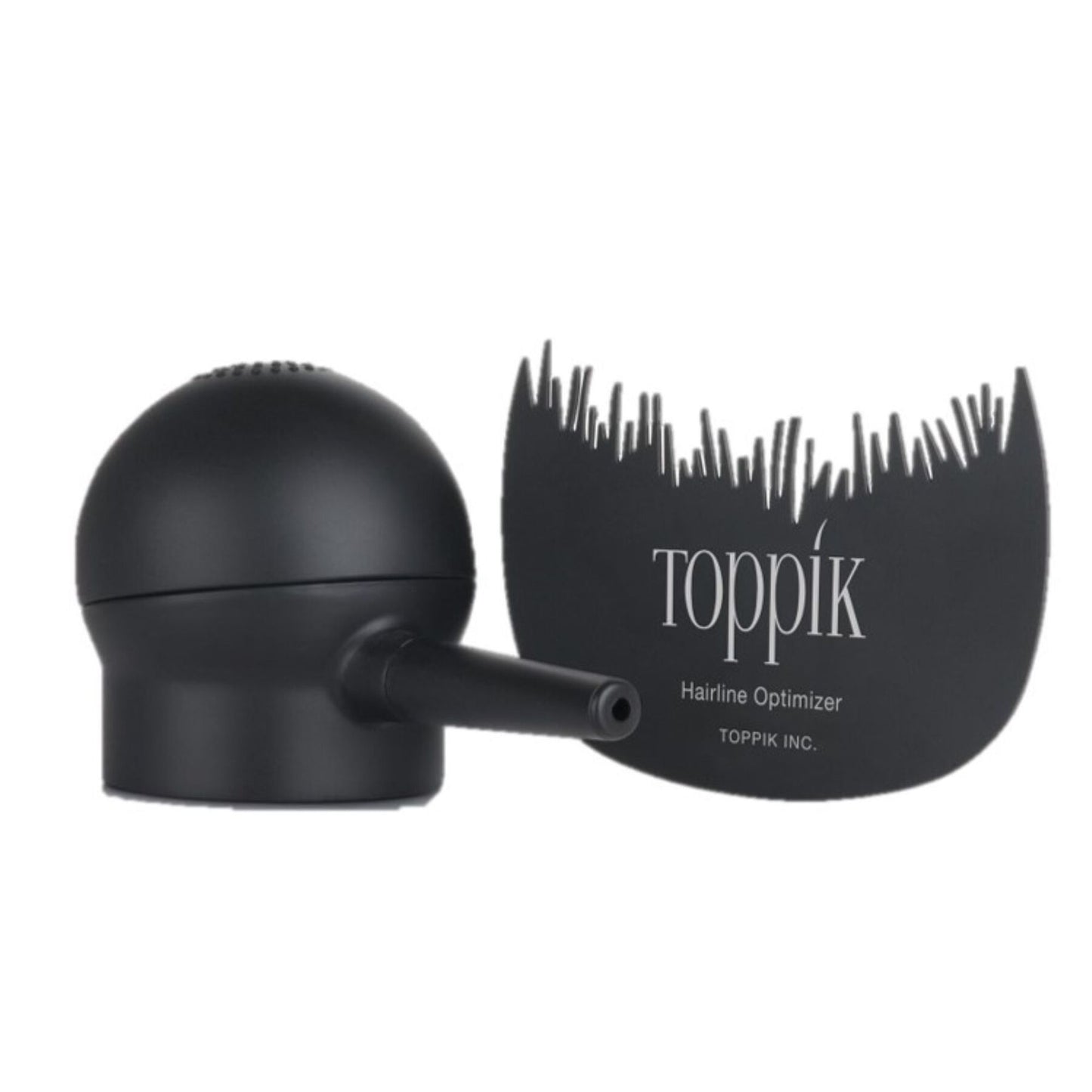 Toppik Spray Applicator Duo - pumppu + hiusrajakampa