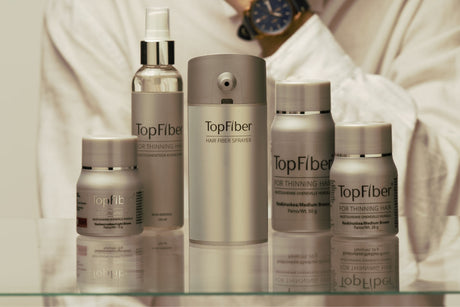 Hiustuuhenteiden käyttö ohentuneiden hiusten peittämiseen - lue kaikki käyttökohteet