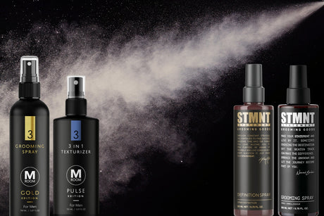 Muotoile hiukset muotoilusuihkeella - näin valitset oikean tuotteen