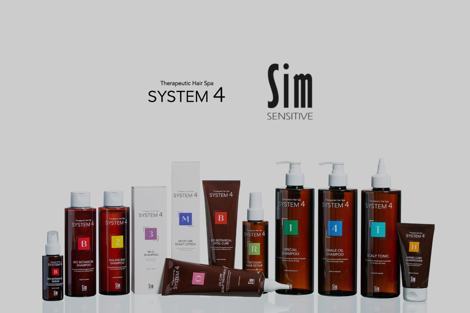 Hiuspohjan hoito - eroon hilseestä, kutinasta ja muista hiuspohjan vaivoista