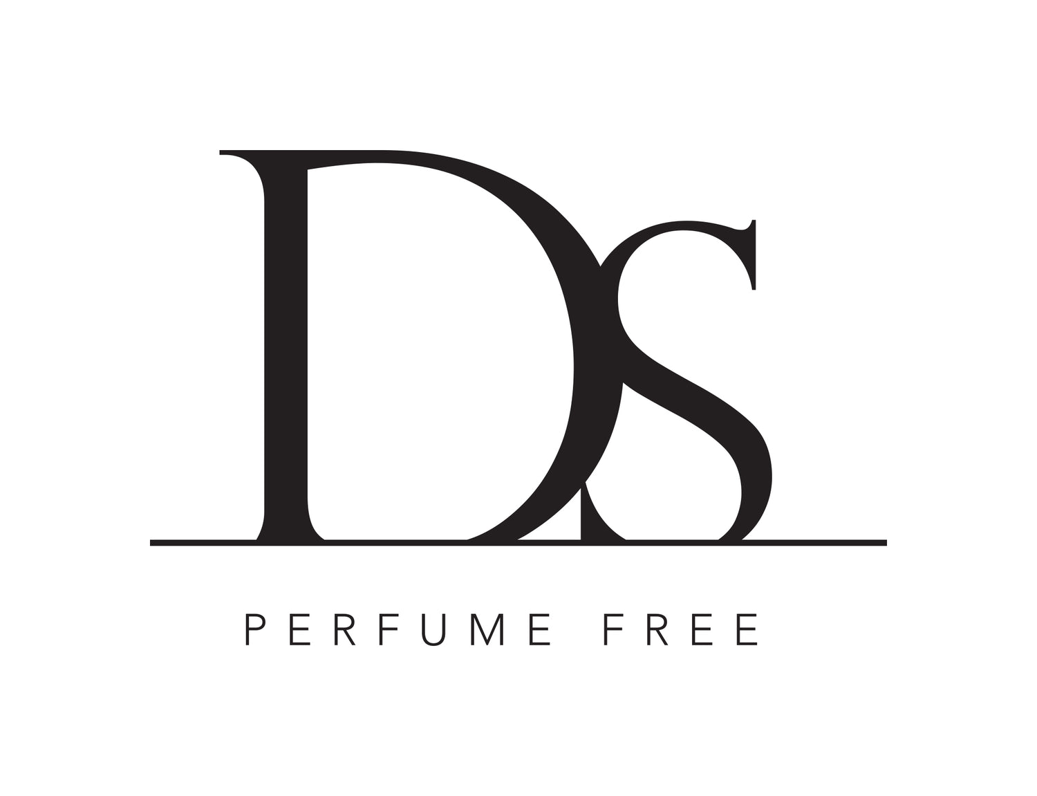 DS Perfume-free