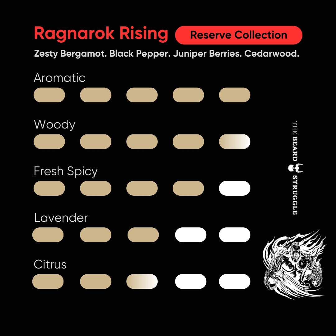 The Beast Ragnarok Rising – mroomshop.com