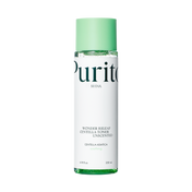 Purito Seoul Wonder Releaf Centella Toner Unscented - hajusteeton rauhoittava kasvovesi 200 ml