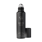 The Beard Struggle Concentrated Cologne Oil Surtr's Fury 15 ml roll-on