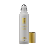 The Beard Struggle Concentrated Cologne Oil Valhalla's Gates 15 ml roll-on