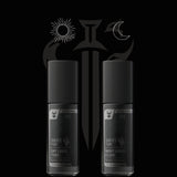 Beard Struggle Surtr's Fury Night & Day -partaöljy (sis. 2 tuotetta)