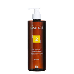 System 4 Balancing Shampoo 2 500 ml
