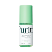 Purito Seoul Wonder Releaf Centella Serum Unscented - hajusteeton rauhoittava seerumi 60ml