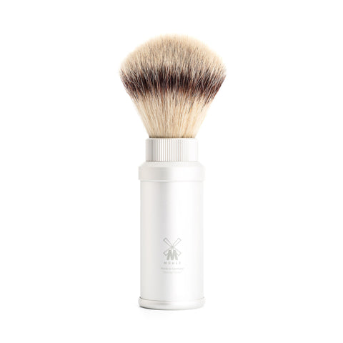 Mühle Travel Shaving Brush