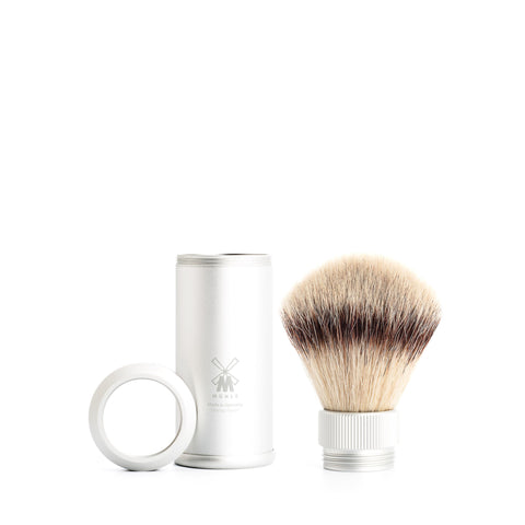 Mühle Travel Shaving Brush