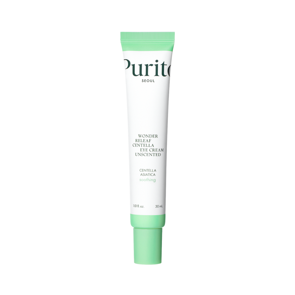 Purito Centella Unscented Eye Cream 30 ml