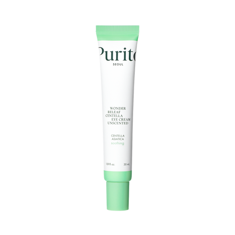 Purito Centella Unscented Eye Cream 30 ml