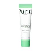 Purito Seoul Wonder Releaf Centella Cream Unscented - hajusteeton rauhoittava voide 50 ml