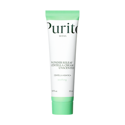 Purito Centella Green Level Recovery Cream 50 ml