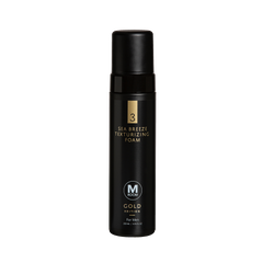 Gold Sea Breeze Texturizing Foam 200 ml