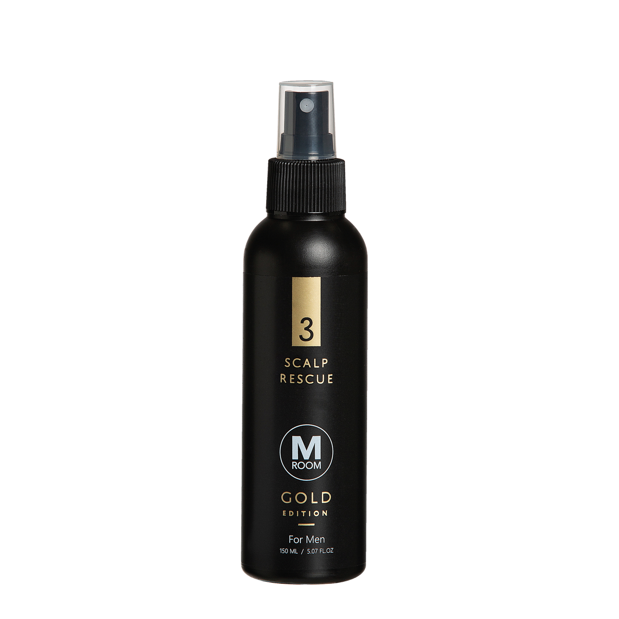 Gold Scalp Rescue 150 ml