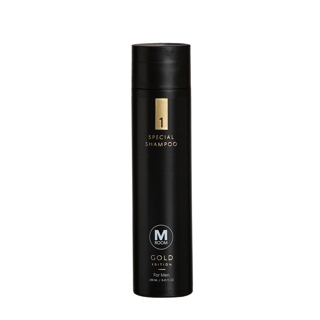 Gold Special Shampoo 250 ml