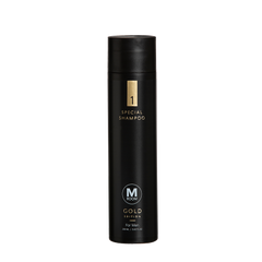 Gold Special Shampoo 250 ml