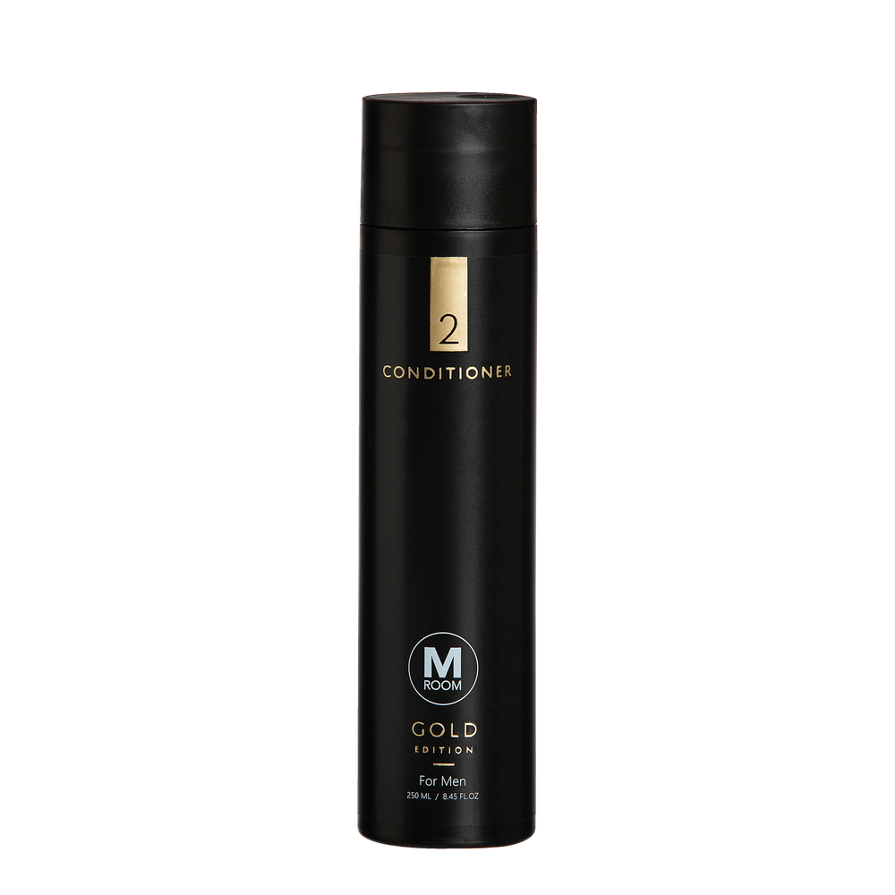 Gold Conditioner 250 ml