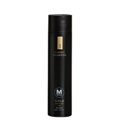 Gold Classic Shampoo 250 ml