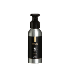 Gold Shaving Solution 100 ml