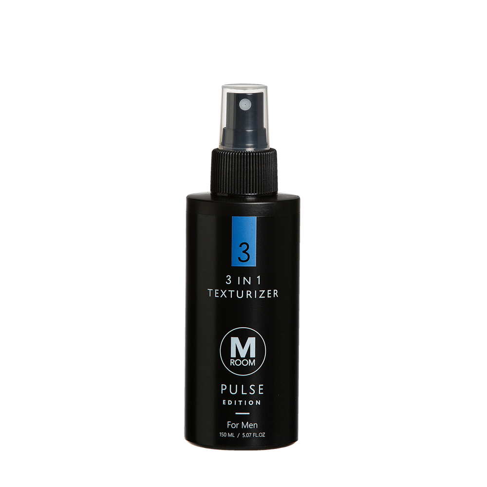 Pulse 3 in 1 Texturizer Spray 150 ml