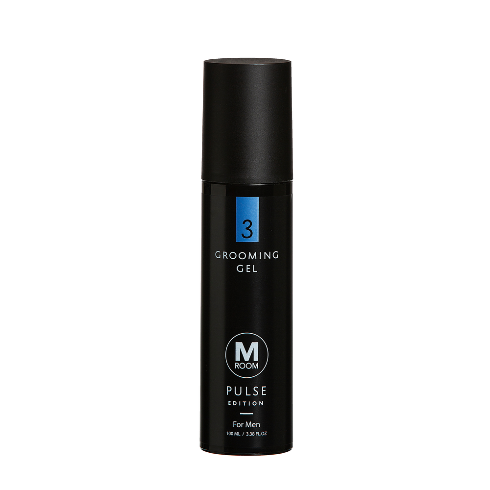 Pulse Grooming Gel 100 ml