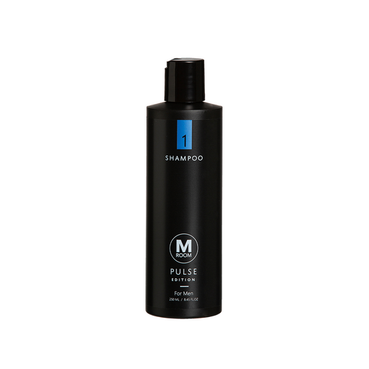 Pulse Shampoo 250 ml