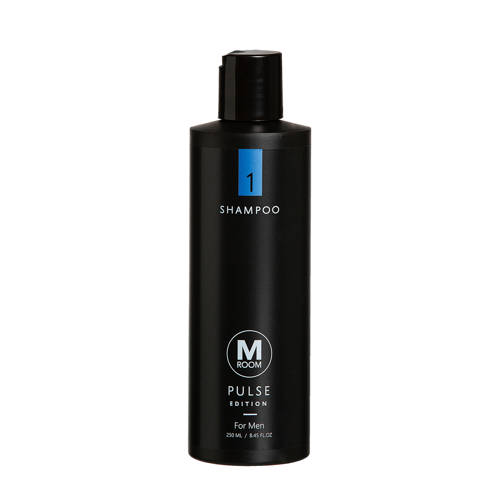 Pulse Shampoo 250 ml