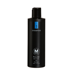 Pulse Shampoo 250 ml