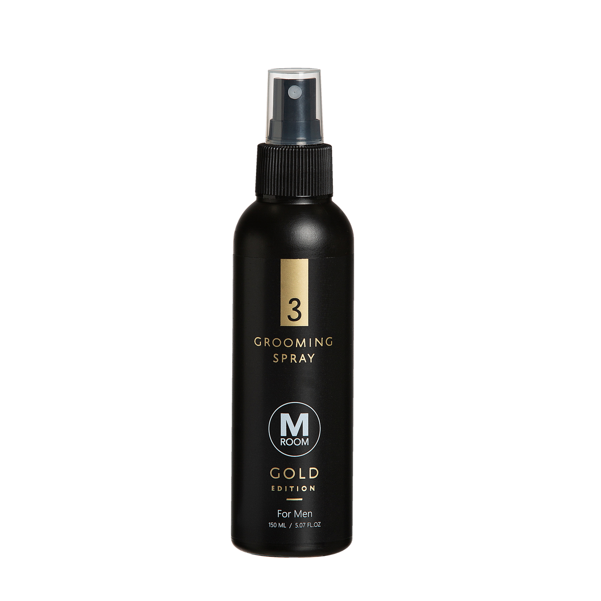 Gold Grooming Spray 150 ml