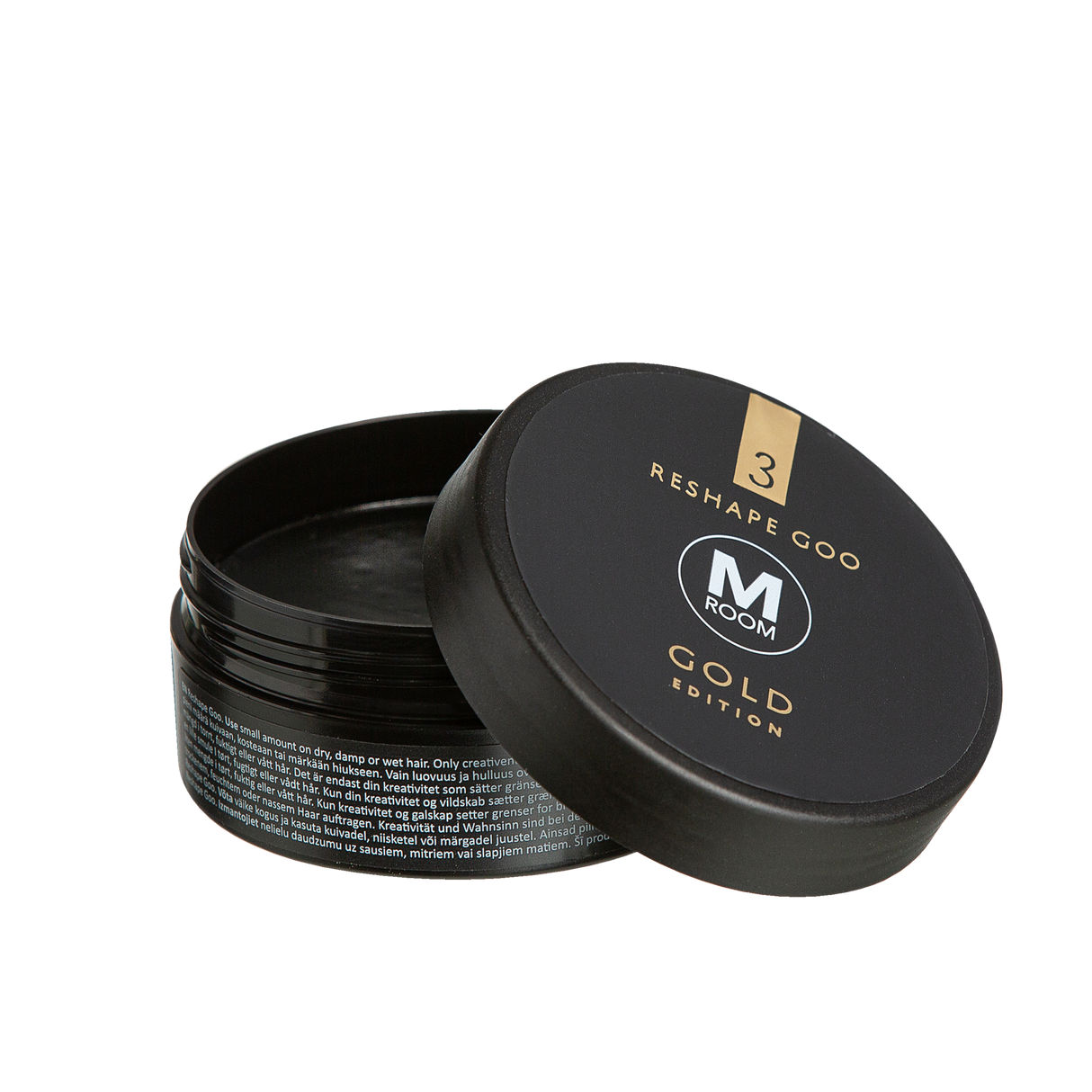 Gold Reshape Goo 75 ml