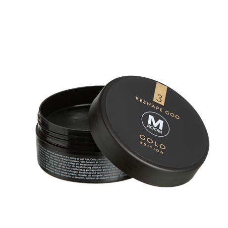 Gold Reshape Goo 75 ml