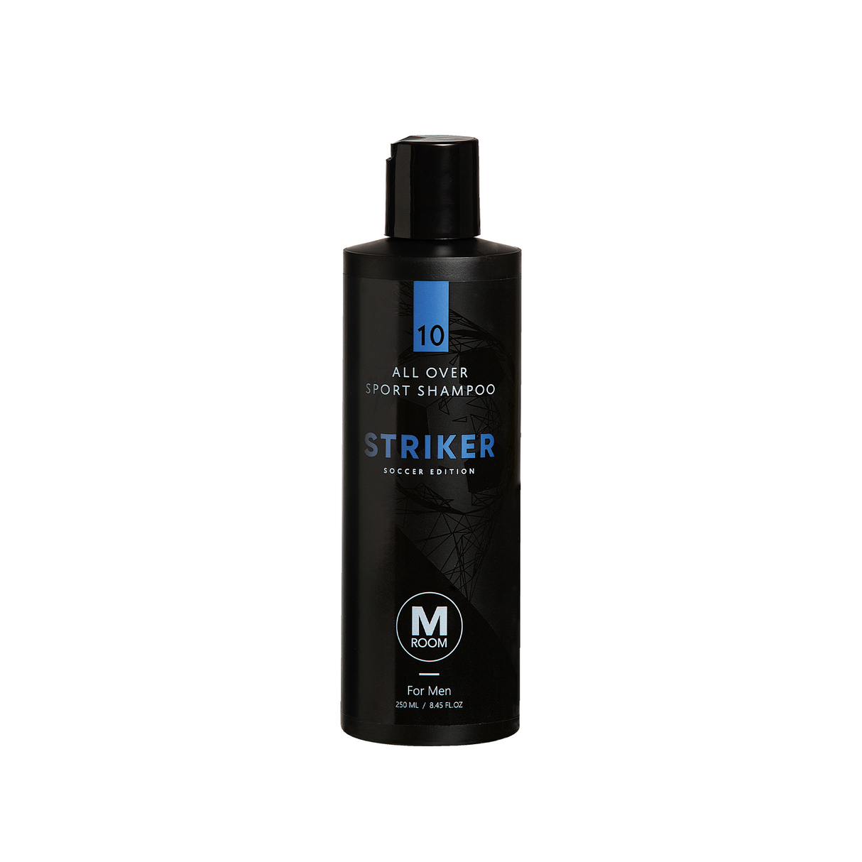 Pulse Striker All Over Sport Shampoo 250 ml