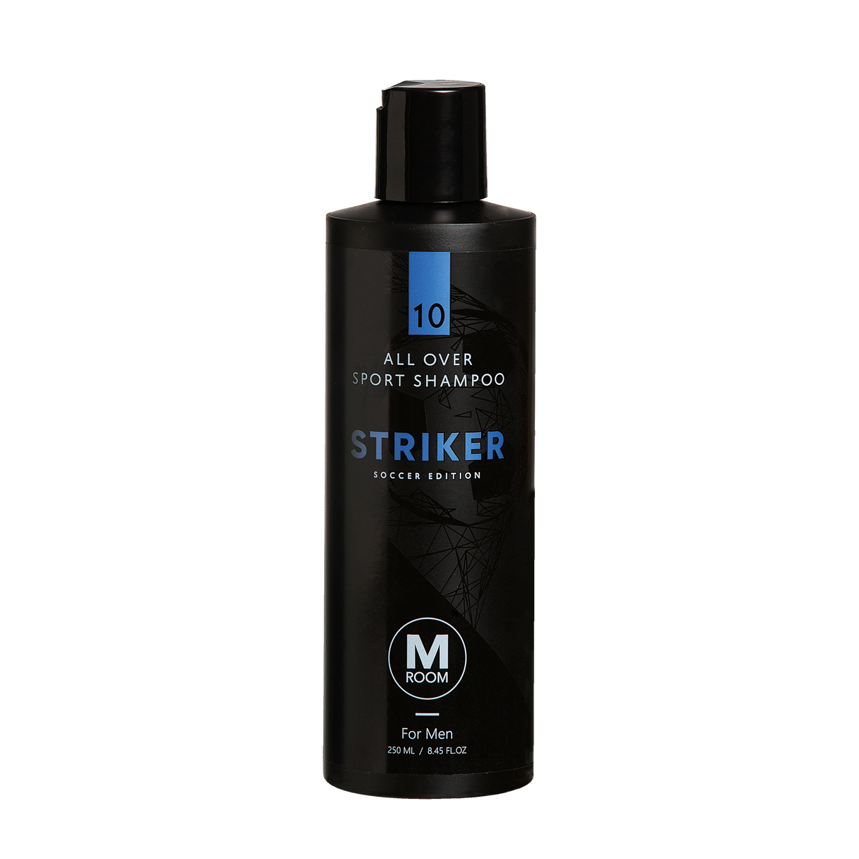 Pulse Striker All Over Sport Shampoo 250 ml