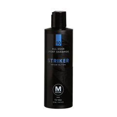 Pulse Striker All Over Sport Shampoo 250 ml