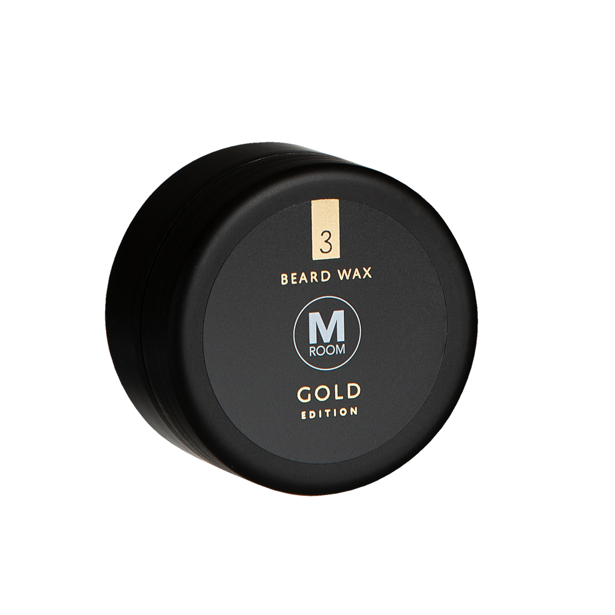 Gold Edition Beard Wax 50 g