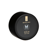 Gold Edition Beard Wax 50 g