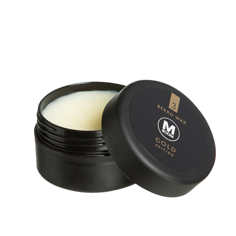 Gold Edition Beard Wax -partavaha 50 g