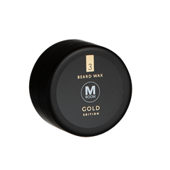 Gold Edition Beard Wax 50 g