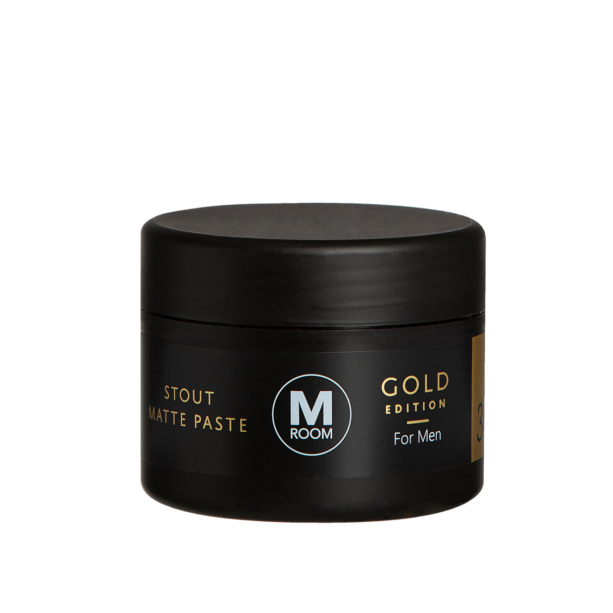 Gold Stout Matte Paste 80 ml