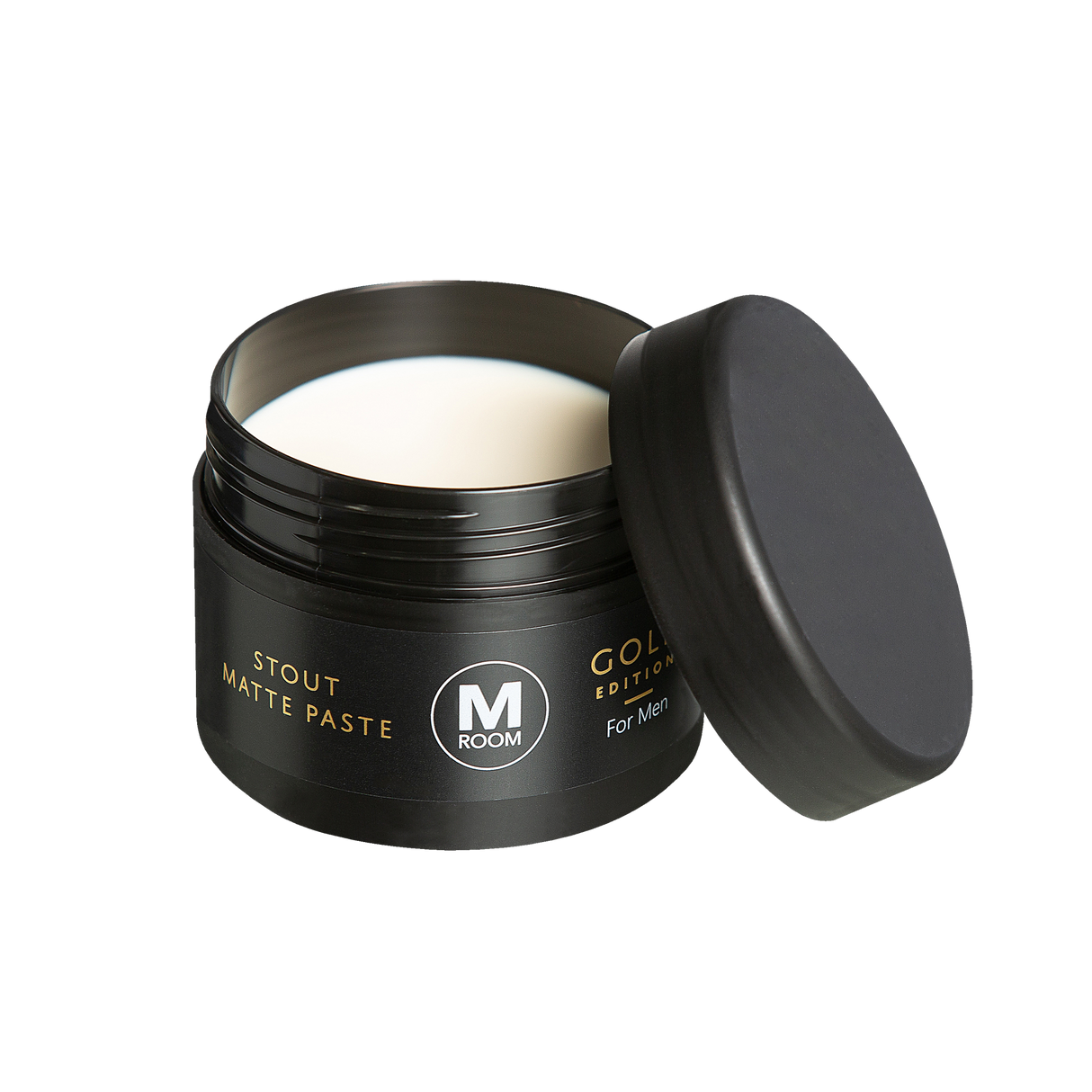 Gold Stout Matte Paste 80 ml