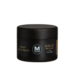 Gold Stout Matte Paste 80 ml