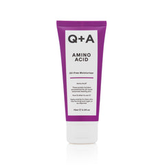 Q+A Amino Acid Oil Free Moisturiser - öljytön kosteusvoide 75 ml
